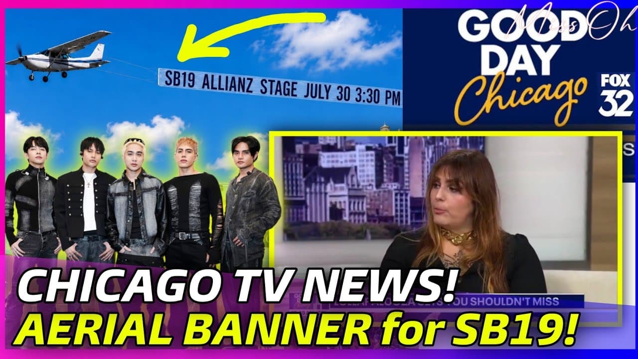 Channel Banner