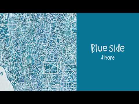 Blue Side by j-hope thumbnail