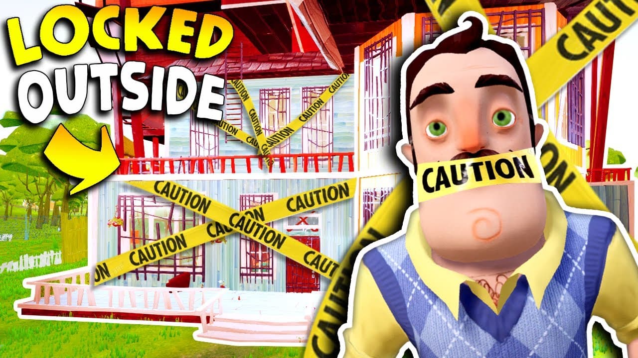 Channel Banner
