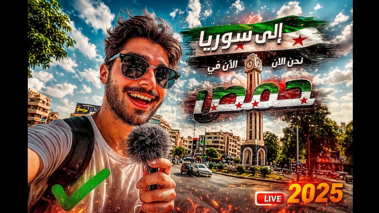 Channel Banner