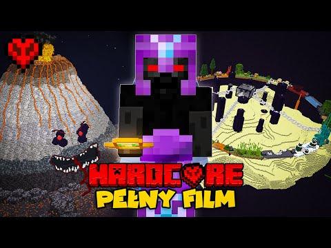 Przetrwałem 1000 Dni w Minecraft Hardcore [PEŁNY FILM] thumbnail