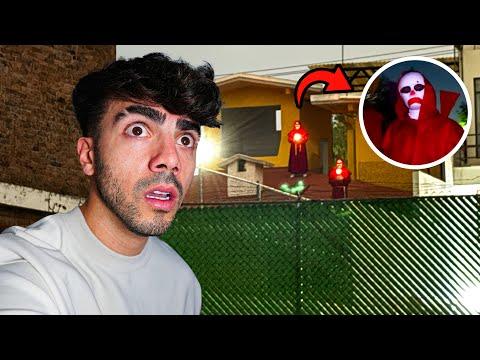 LOS PAYASOS SON MIS VECINOS thumbnail