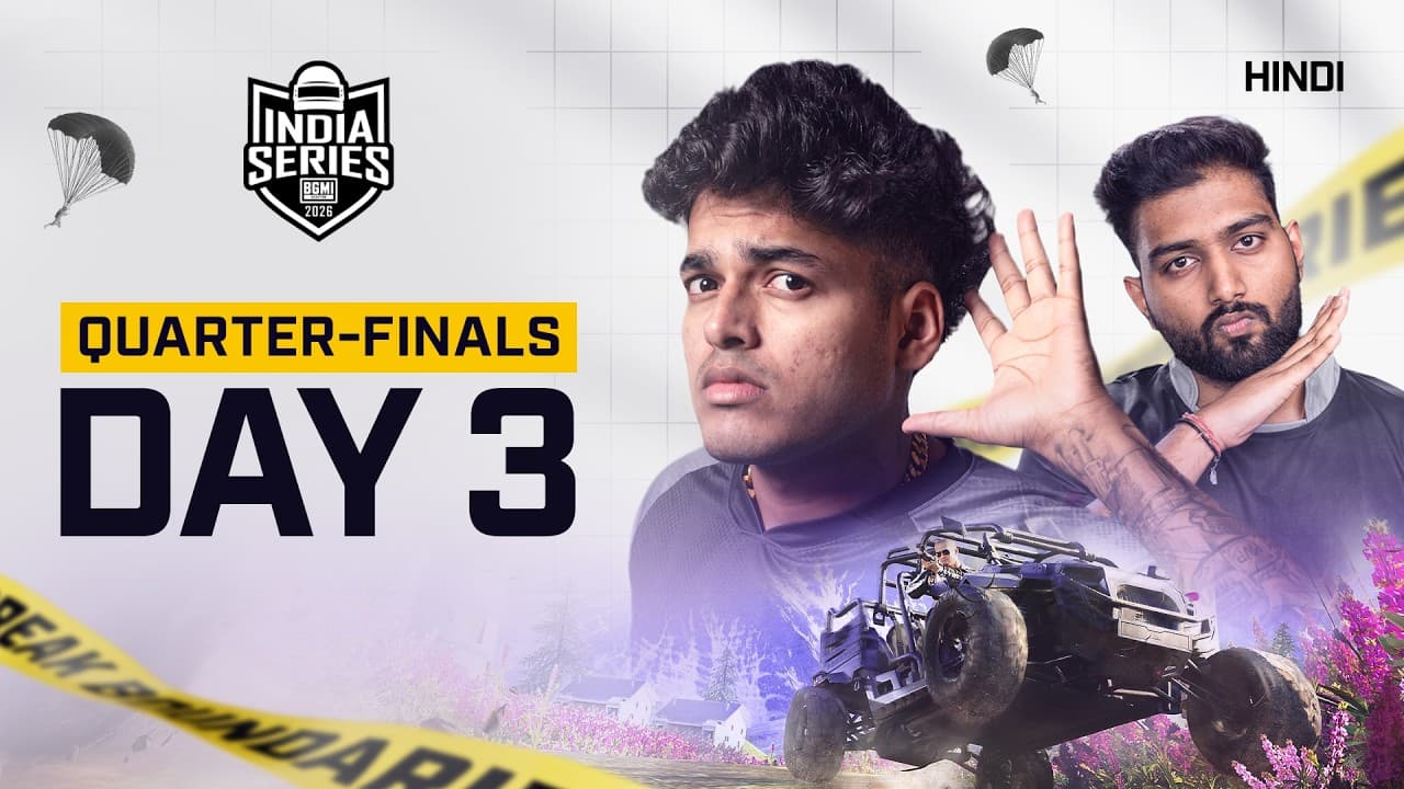 Channel Banner