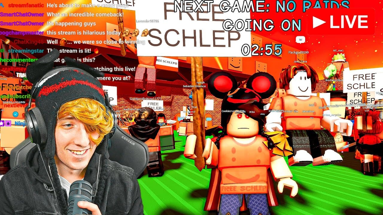 Channel Banner