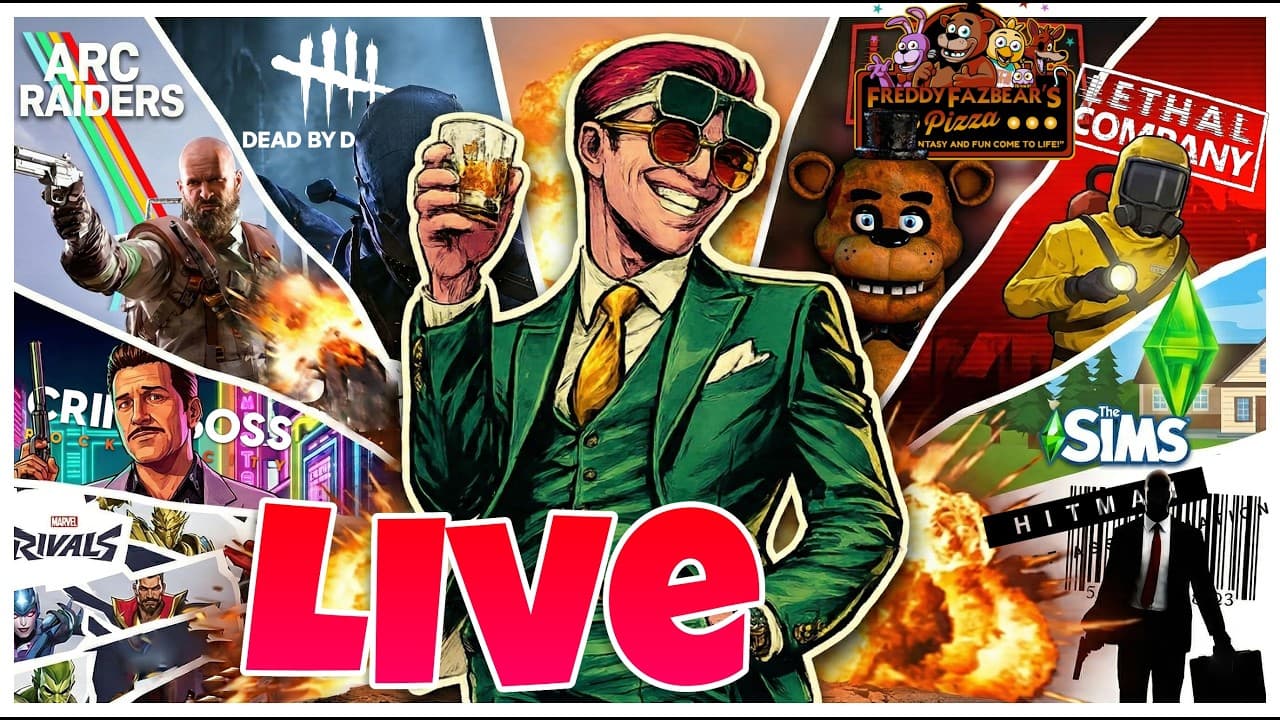 Channel Banner