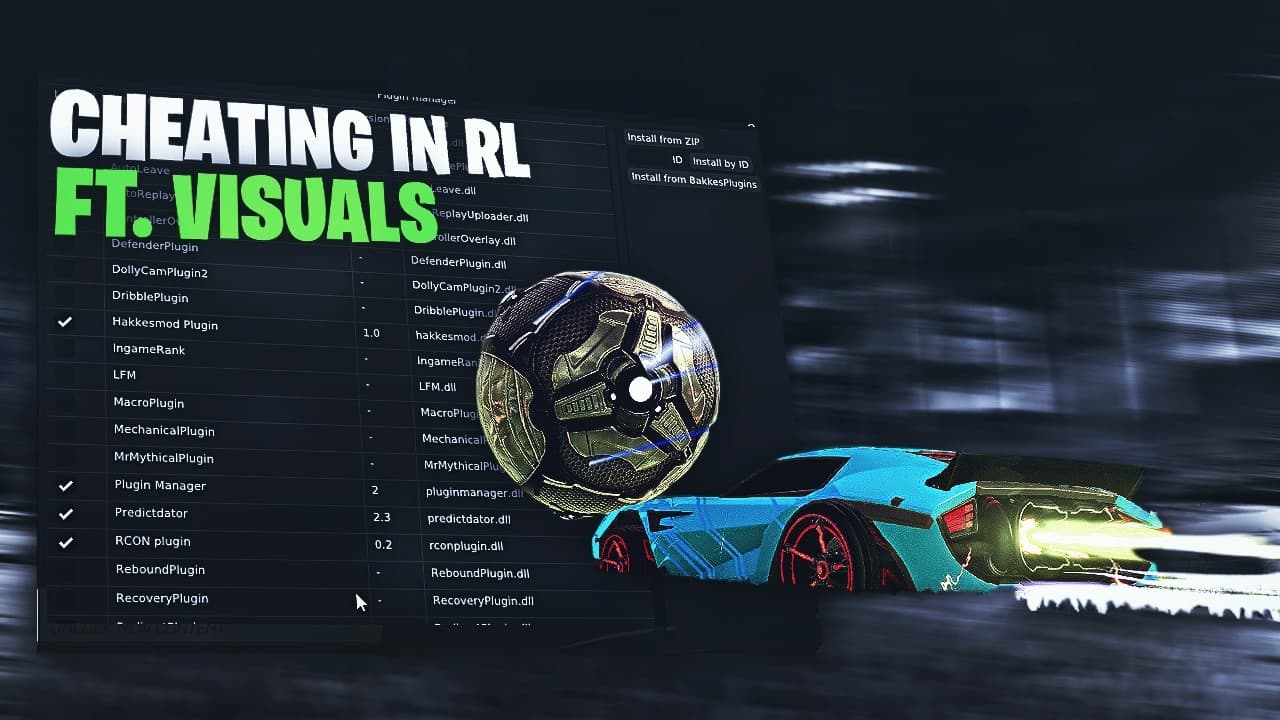 Channel Banner