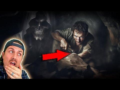 This National Park has a DEATH TRAP thumbnail