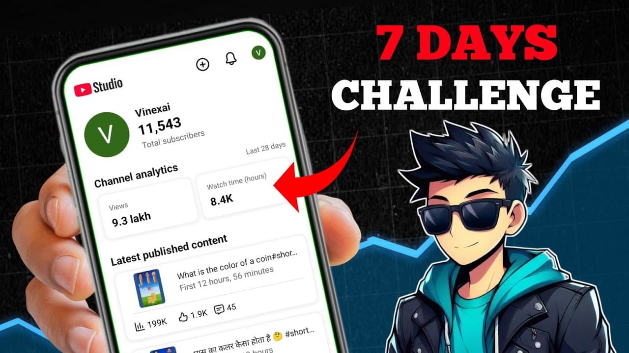 Channel Banner