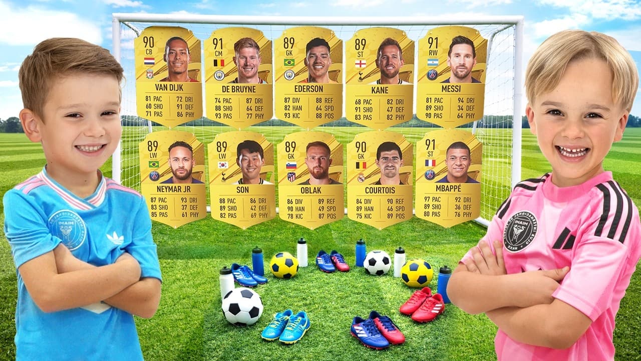 Channel Banner