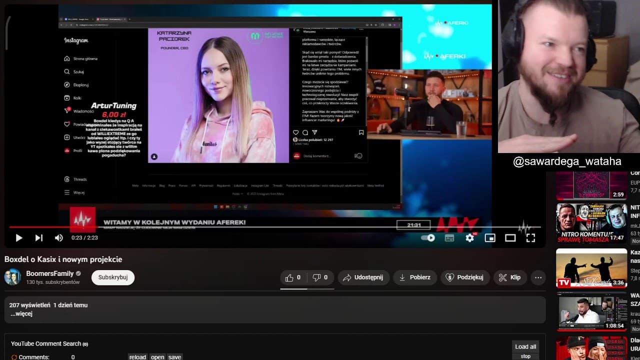 Channel Banner