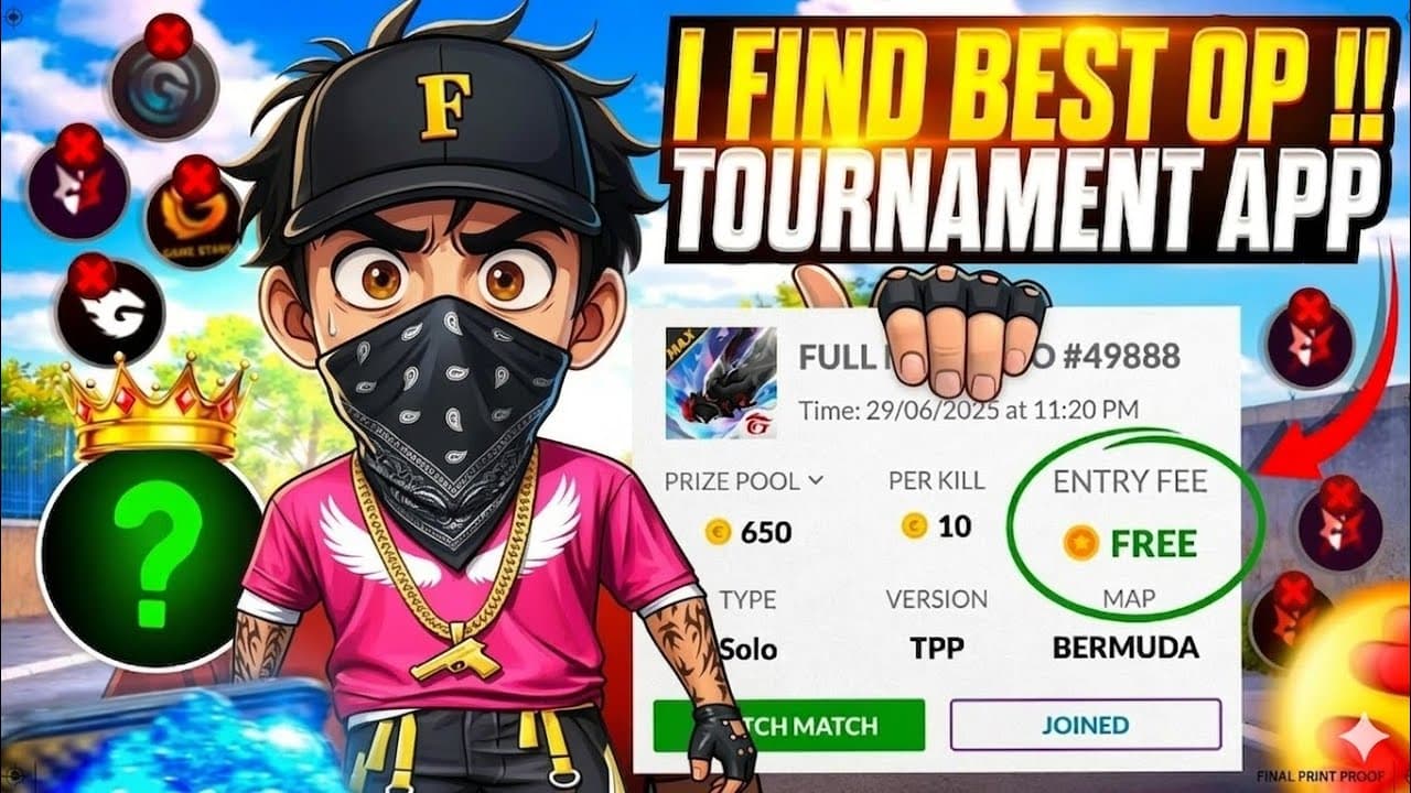 Channel Banner