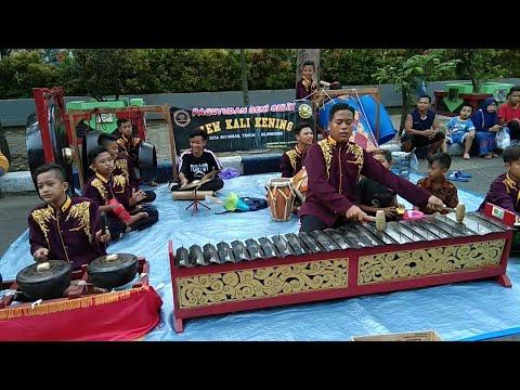 SIDNAN NABI !! INSTRUMENT OKLIK KANGEN SUASANA RAMAI CAR FREE DAY (CFD) KOTA BOJONEGORO thumbnail