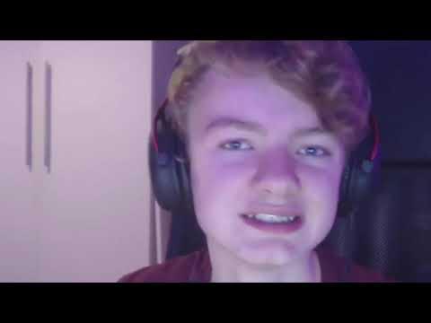 TommyInnit Singing Bruno Mars - That’s What I Like But Better thumbnail