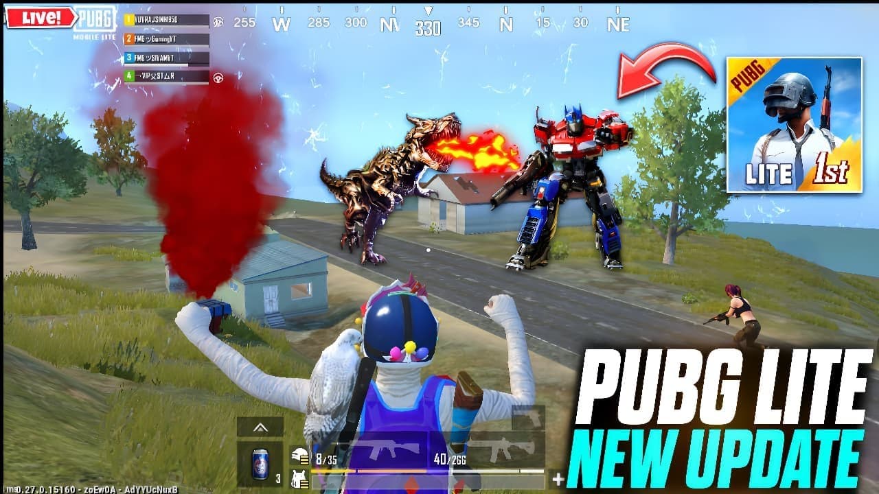 Channel Banner