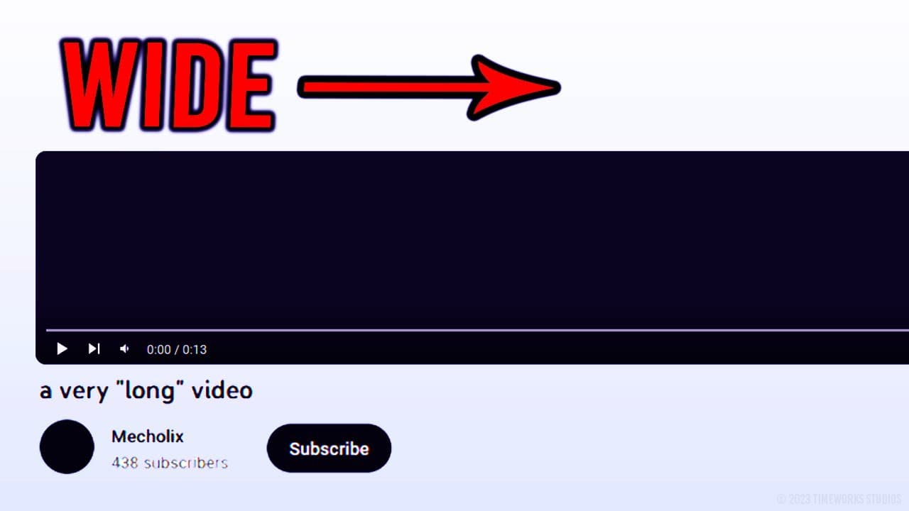 Channel Banner