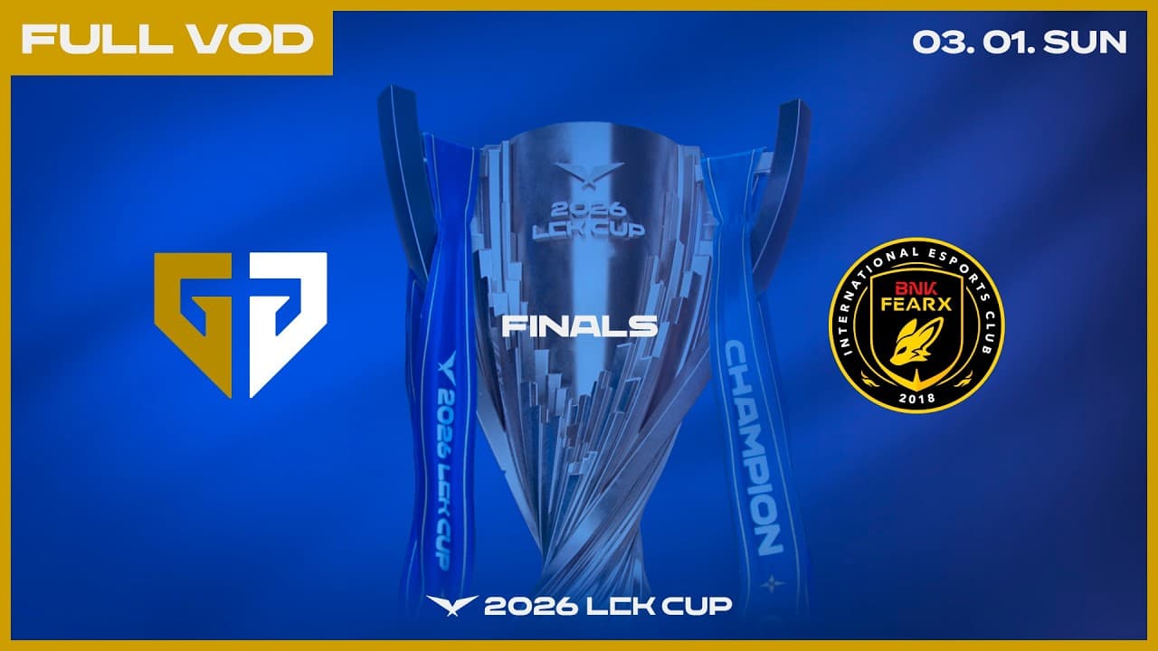 Channel Banner