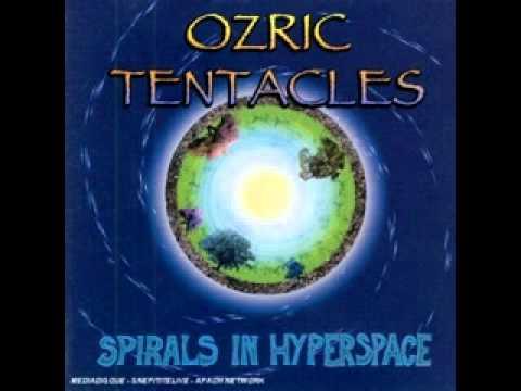 Ozric Tentacles - Spirals In Hyperspace thumbnail