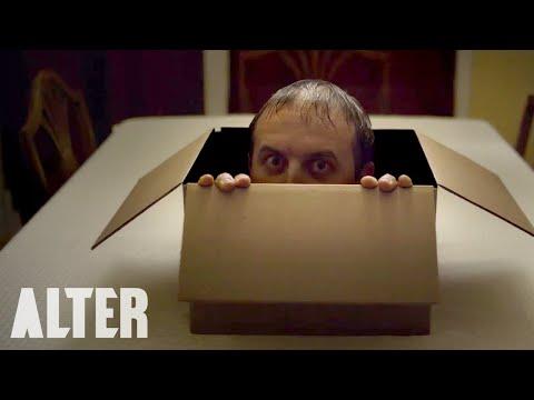 Horror Short Film "Other Side of the Box" | ALTER thumbnail