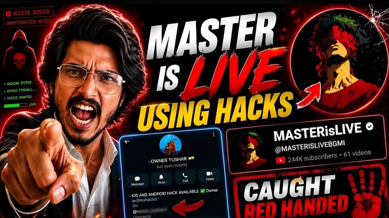 Channel Banner