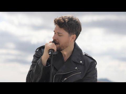 Alban Skenderaj - Pranvera (Official Video 4K) thumbnail