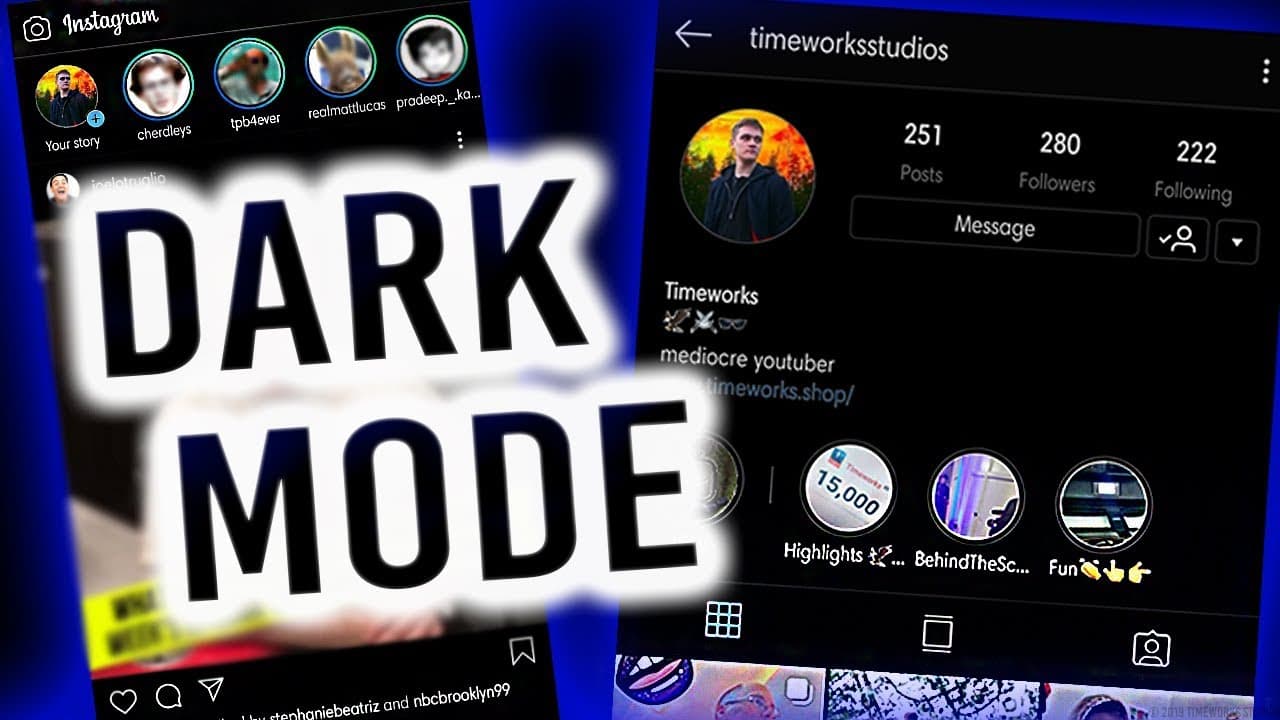 Channel Banner