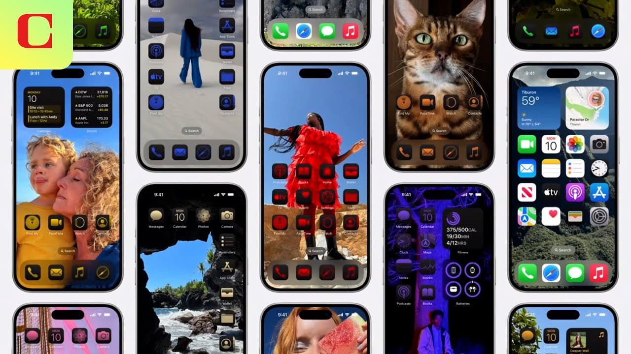 Channel Banner