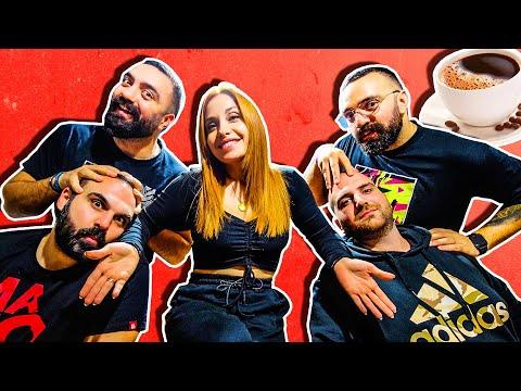 ΦΤΙΑΞΑΜΕ ΑΠΑΙΣΙΟ ΠΡΩΙΝΟ ΣΤΗΝ ΕΛΕΝΗ! 🙃 | Ο πρώτος χειμωνιάτικος καφές #6 thumbnail
