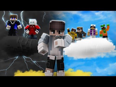 ♫ klerax - YOUTUBER INSEL 3 [Offizielles Musikvideo] thumbnail