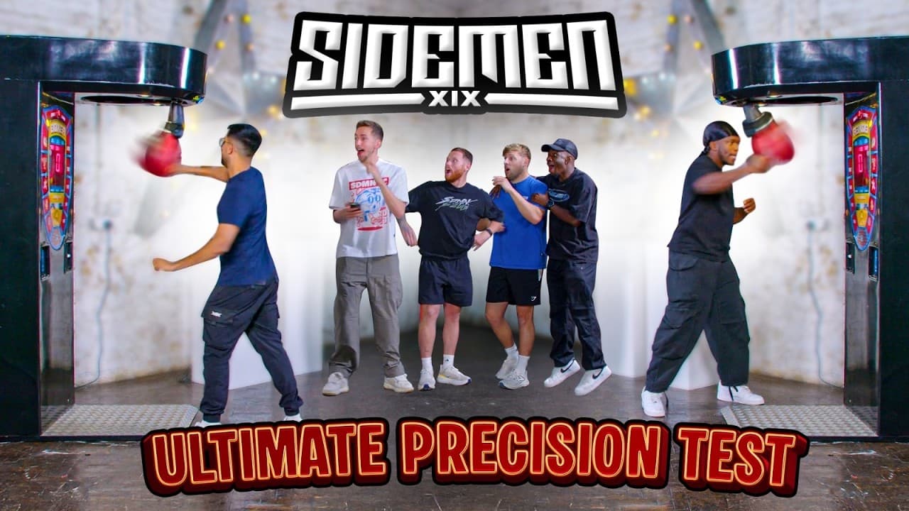Channel Banner