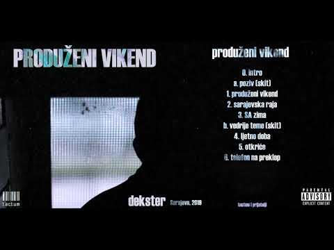 dekster - telefon na preklop thumbnail