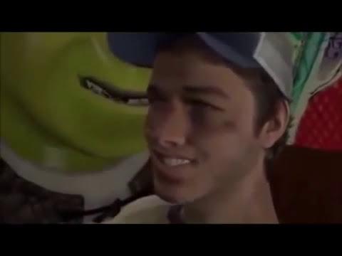Shrek is love shrek is life part 1 2 3 - Funny thumbnail