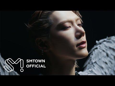 TEN テン 'Silence' MV thumbnail