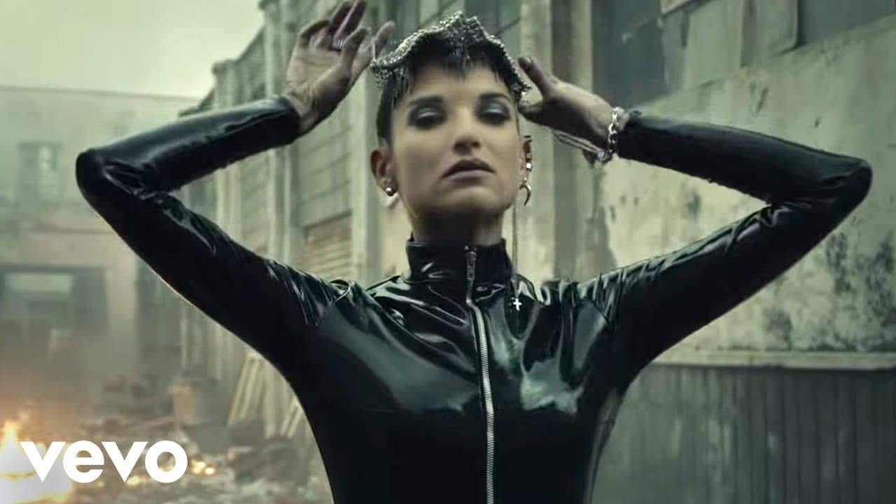 Natalia Jimรฉnez - Creo en Mi
