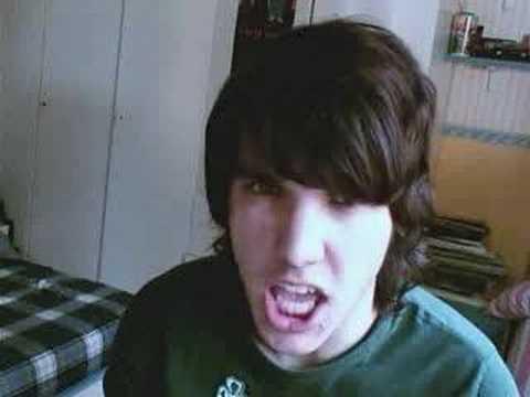 Mortal Kombat - tribute to smosh thumbnail