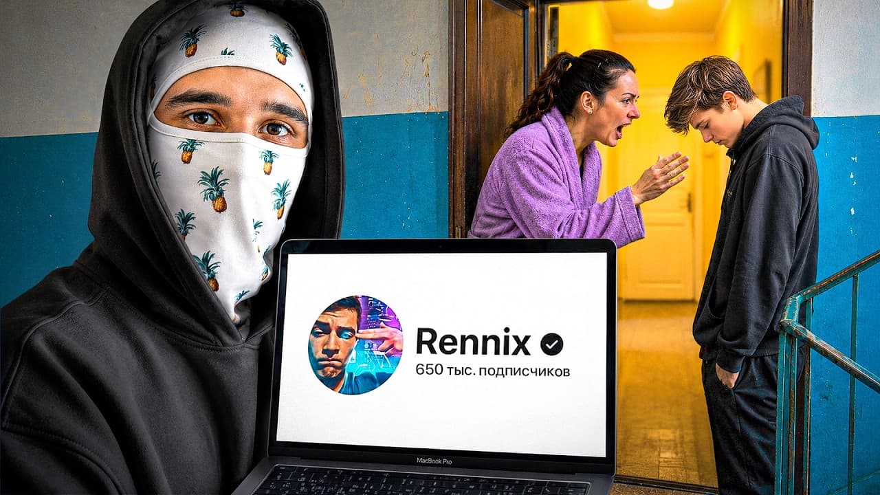 Channel Banner