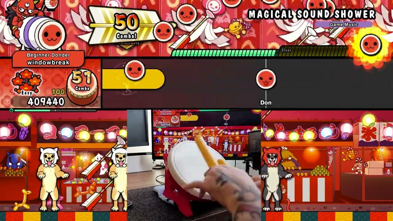 Channel Banner