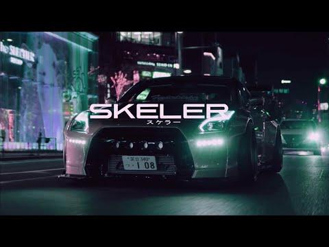 Skeler - N i g h t D r i v e スケラー PART III (Phonk/Wave) thumbnail
