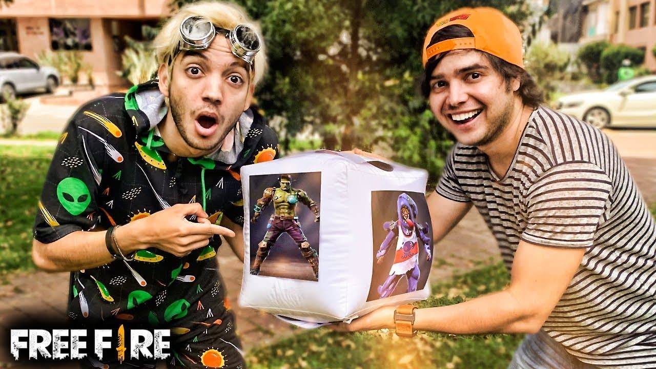 Channel Banner