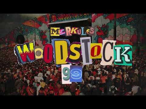 Merkules - ''Woodstock 99'' thumbnail