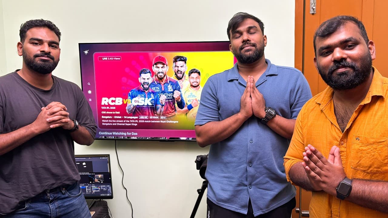 Channel Banner