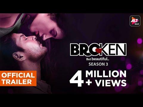 Broken But Beautiful 3 | Official Trailer | Sidharth Shukla, Sonia Rathee | ALTBalaji thumbnail