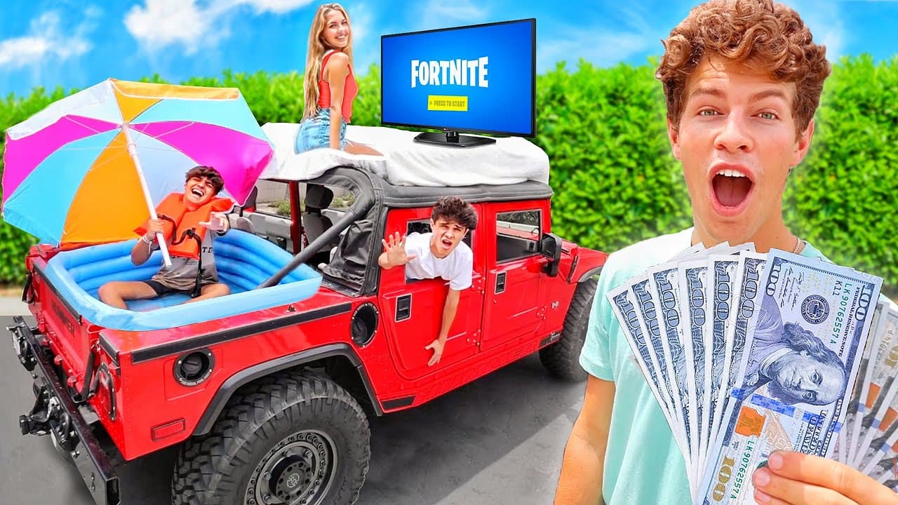 Channel Banner