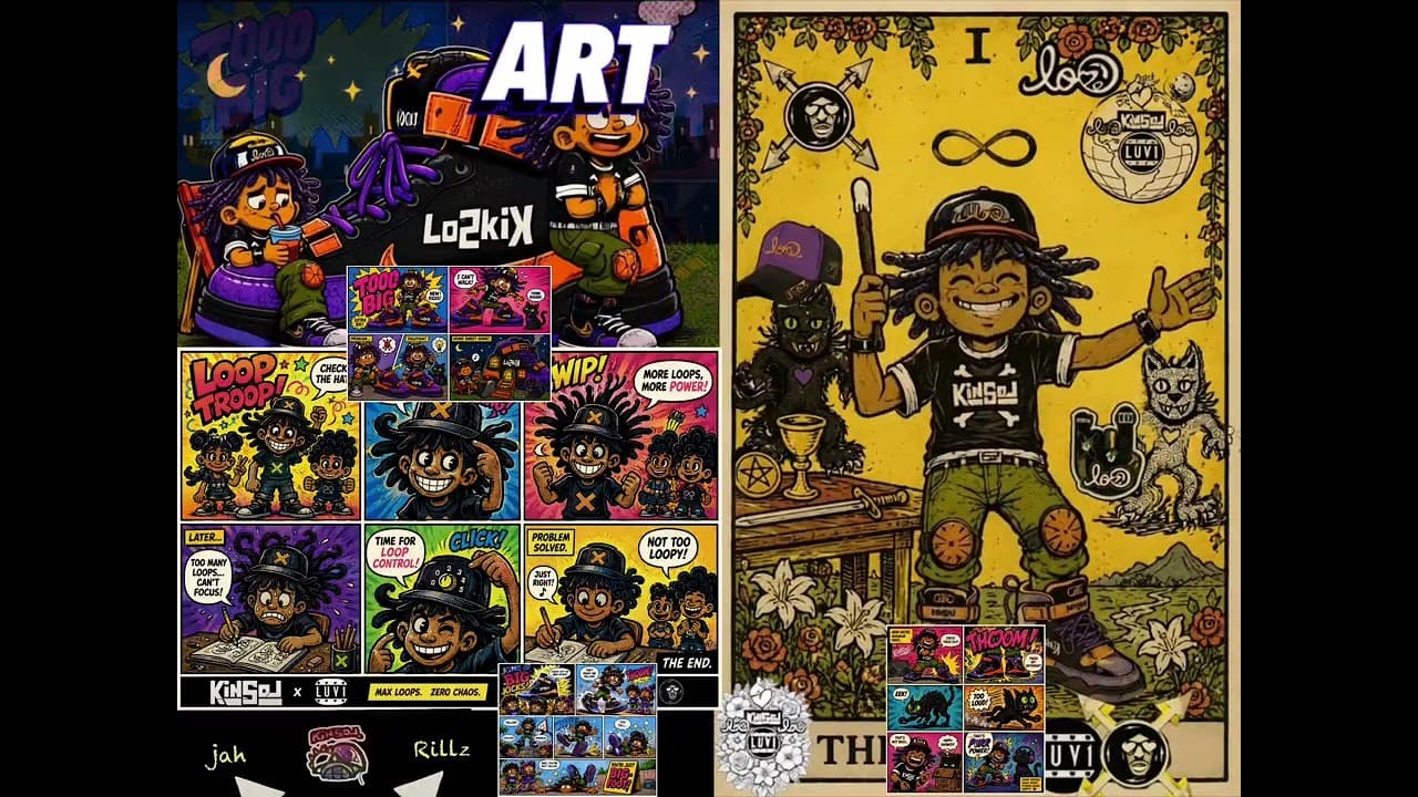 Channel Banner