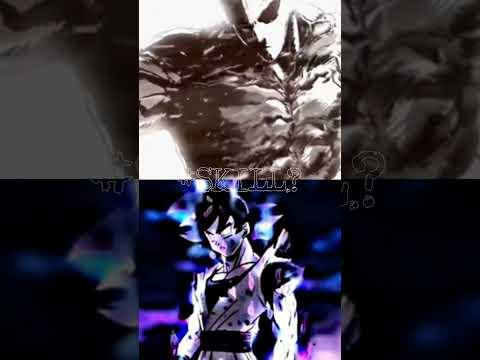 SAITAMA[TERRA 2]#VS#GOKU[TUI]#@SAI MARVEL#/SM#/ thumbnail