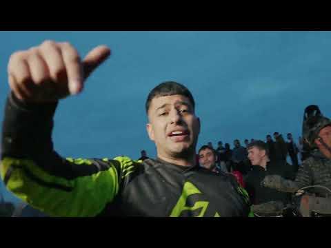 S Dog - Yorkshire (Official Video) thumbnail