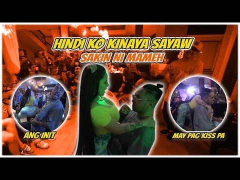 SINAYAWAN AKO NI MOMMY ONI l MY BIRTHDAY BASH PART 3 thumbnail