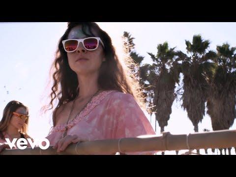 Unknown Mortal Orchestra - So Good At Being In Trouble (Official Video) thumbnail
