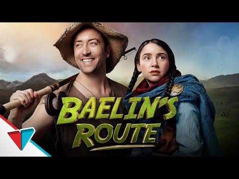 Baelin's Route - An Epic NPC Man Adventure thumbnail
