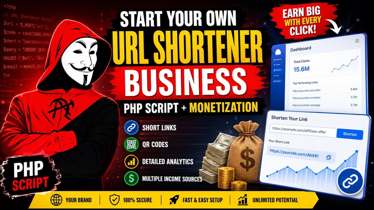 Channel Banner