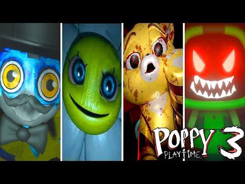 Poppy playtime chapter 3 leaked : r/PoppyPlaytime